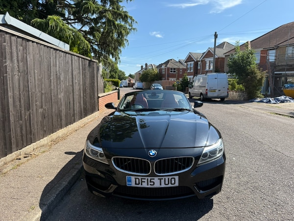 Used BMW Z4 2015 for sale - 75282781: Photo 7