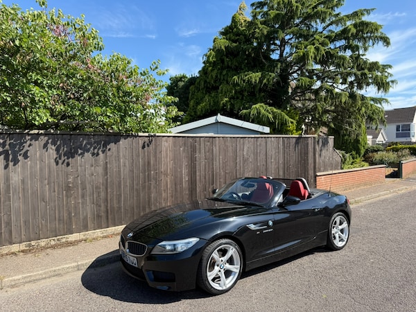 Used BMW Z4 2015 for sale - 75282781: Photo 8