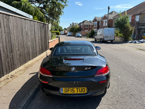 Used BMW Z4 2015 for sale - 75282781: Photo 9