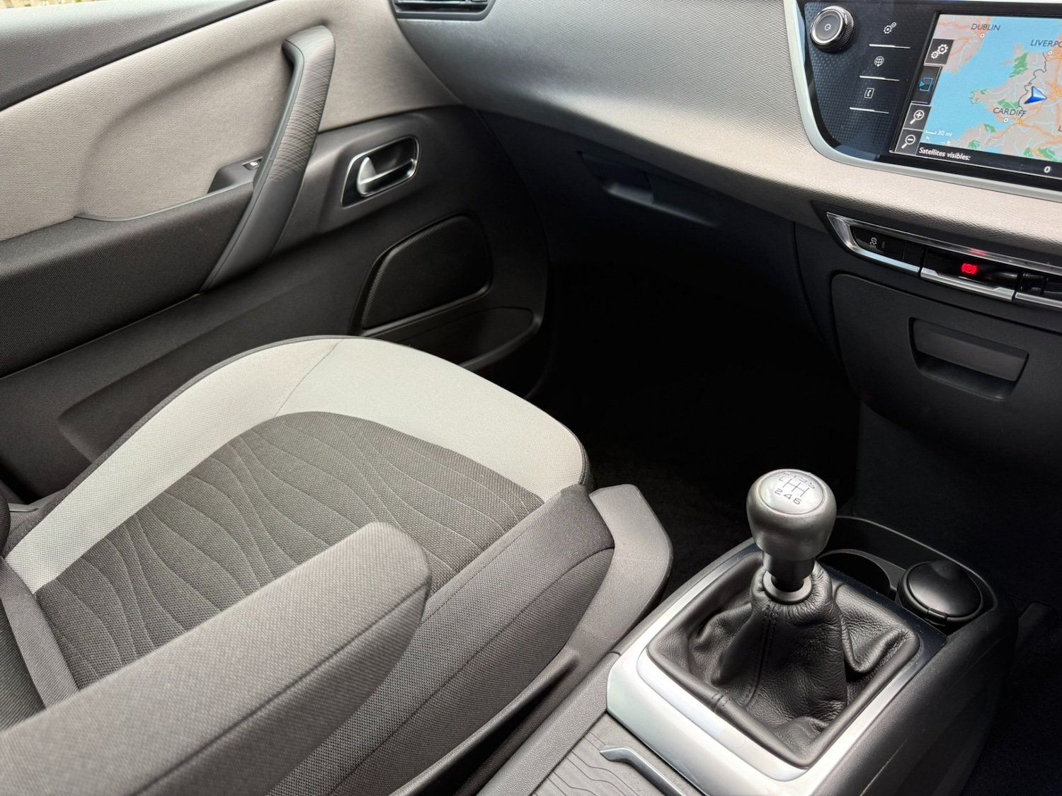 Used Citroen C4 Picasso 2013 for sale - 76221915: Photo 12