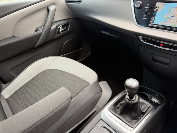 Used Citroen C4 Picasso 2013 for sale - 76221915: Photo 12