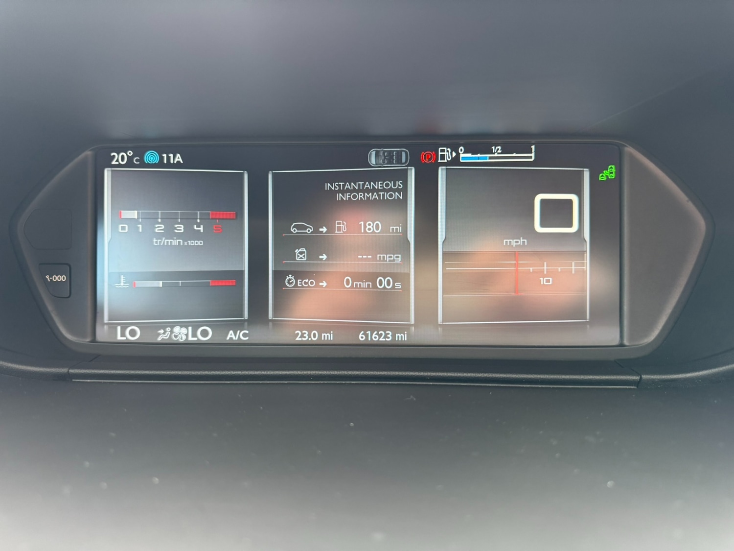 Used Citroen C4 Picasso 2013 for sale - 76221915: Photo 14