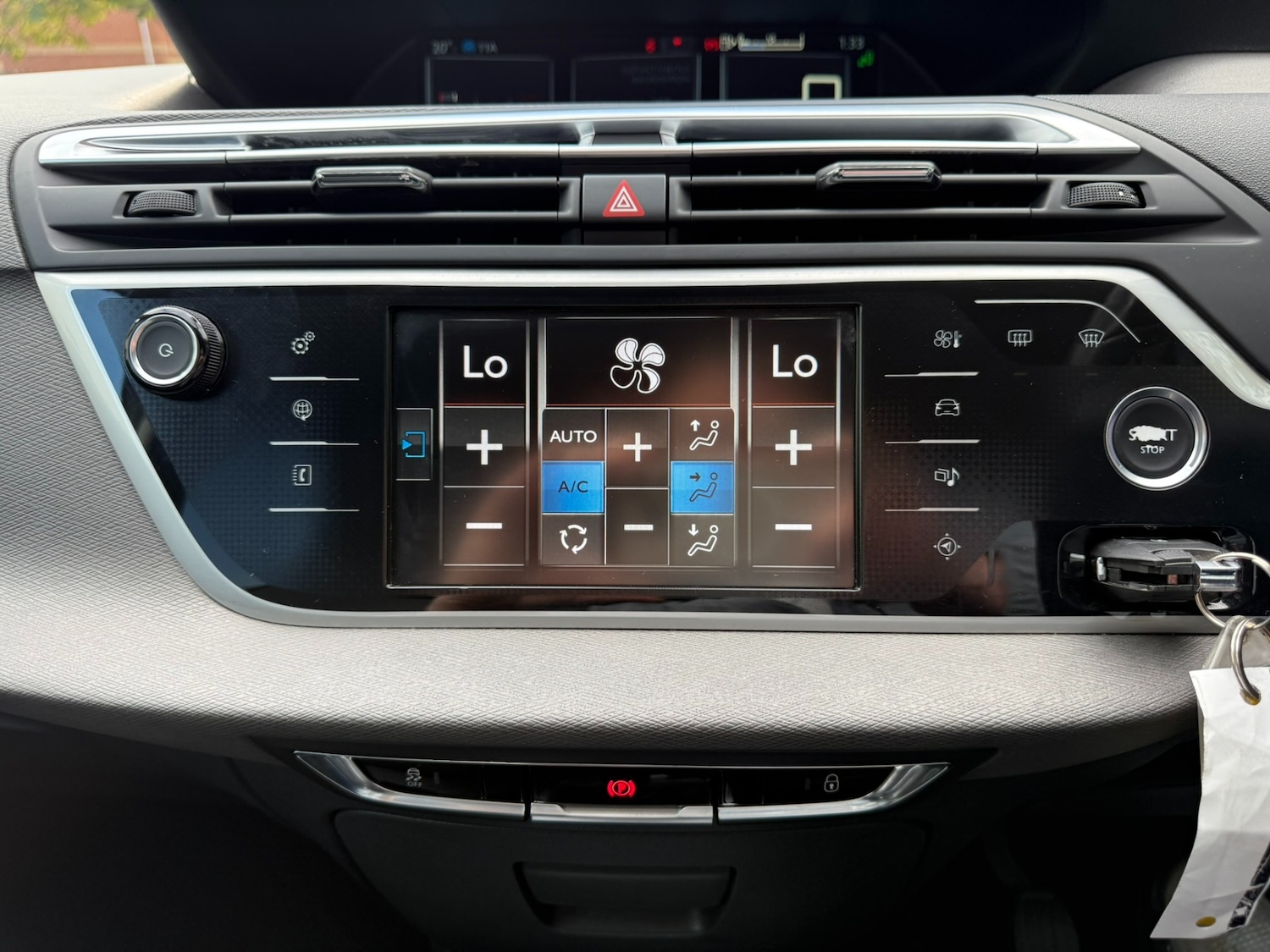 Used Citroen C4 Picasso 2013 for sale - 76221915: Photo 15