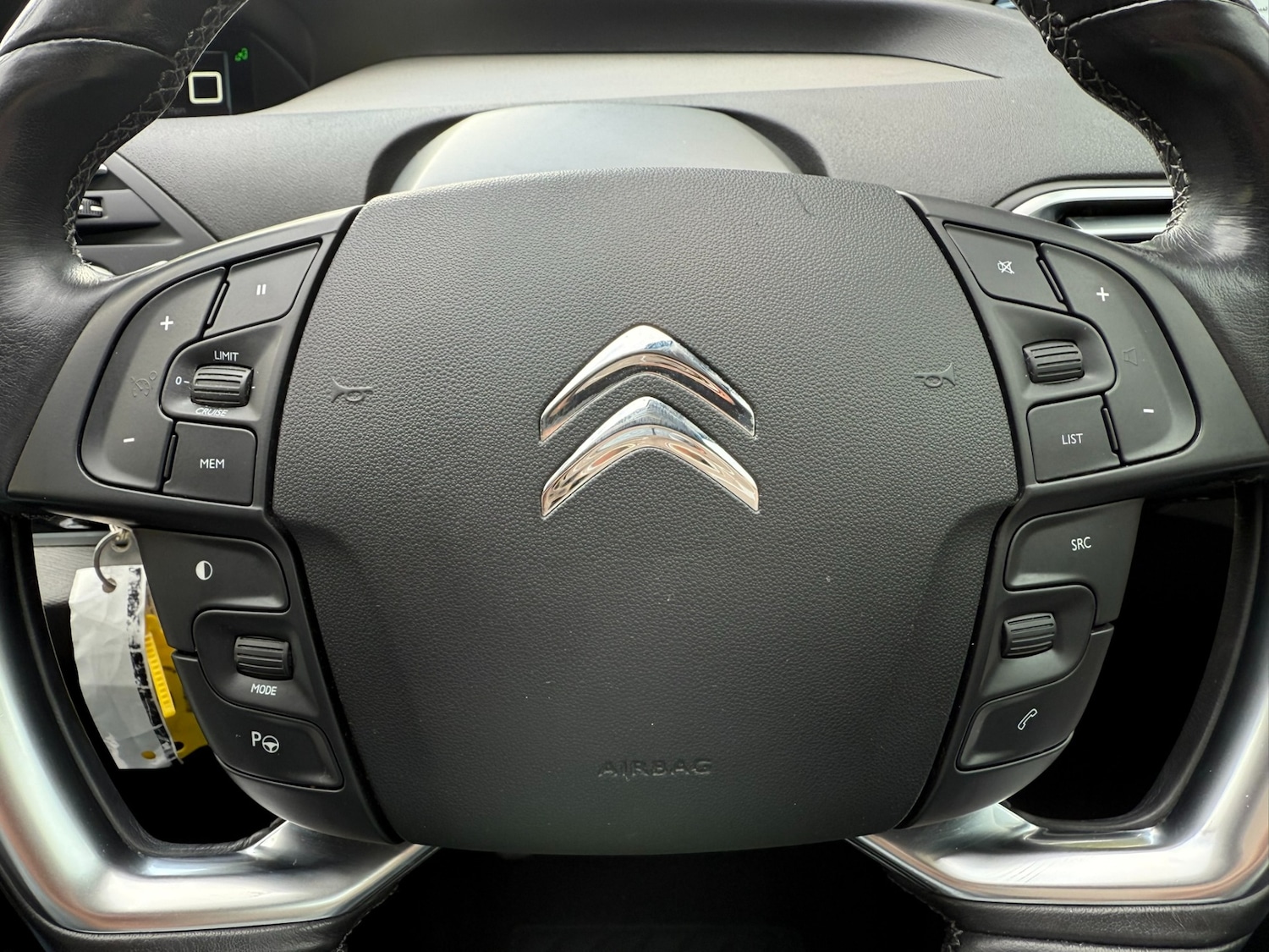 Used Citroen C4 Picasso 2013 for sale - 76221915: Photo 17