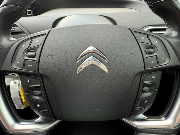 Used Citroen C4 Picasso 2013 for sale - 76221915: Photo 17