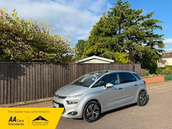 Citroen - C4 Picasso