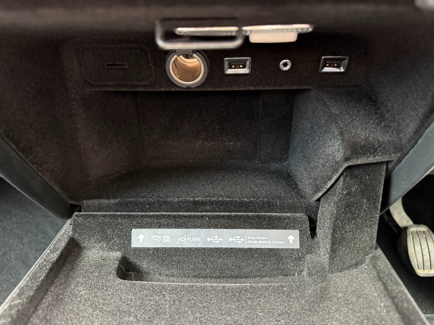 Used Citroen C4 Picasso 2013 for sale - 76221915: Photo 21