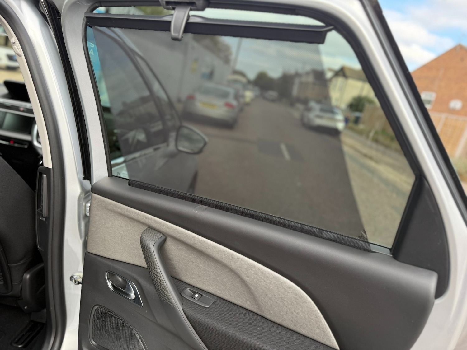 Used Citroen C4 Picasso 2013 for sale - 76221915: Photo 22