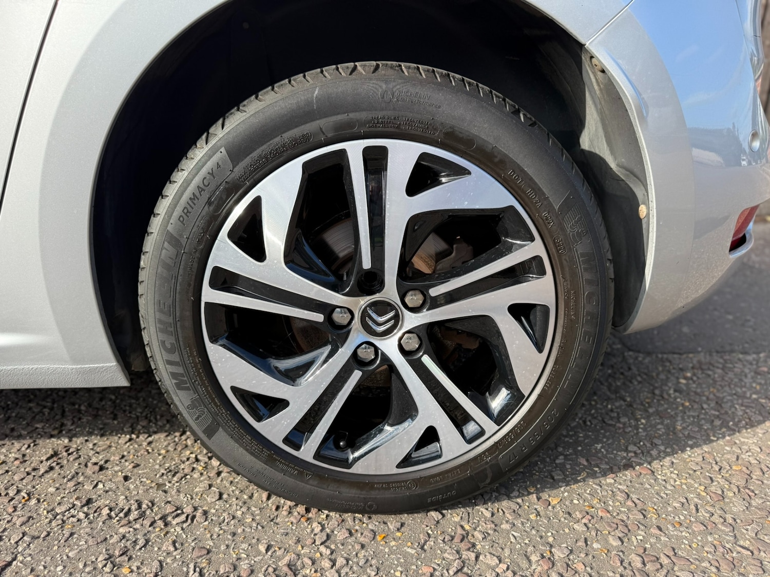 Used Citroen C4 Picasso 2013 for sale - 76221915: Photo 24