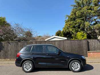Used BMW X3 2016 for sale - 74273899: Photo