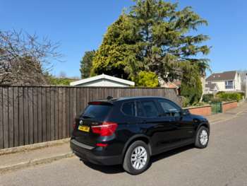 Used BMW X3 2016 for sale - 74273899: Photo