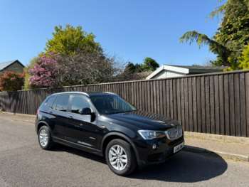 Used BMW X3 2016 for sale - 74273899: Photo