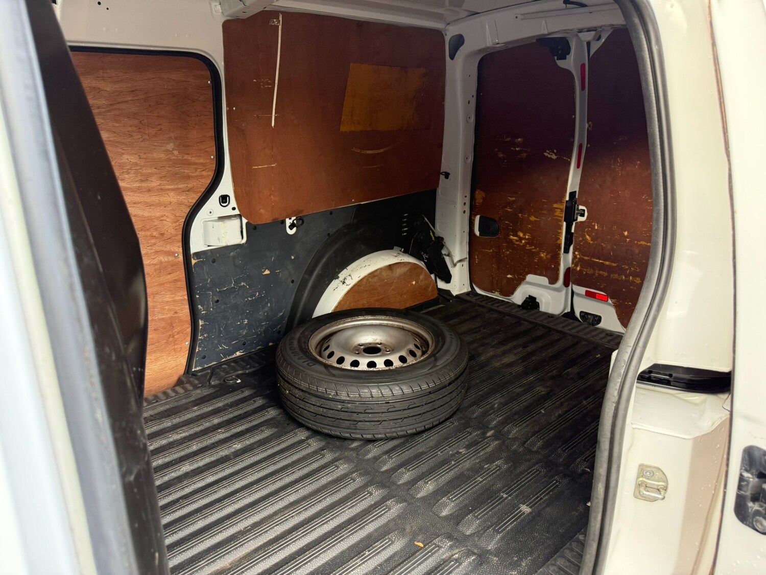 Used Mercedes-Benz Citan 2018 for sale - 76163792: Photo 15