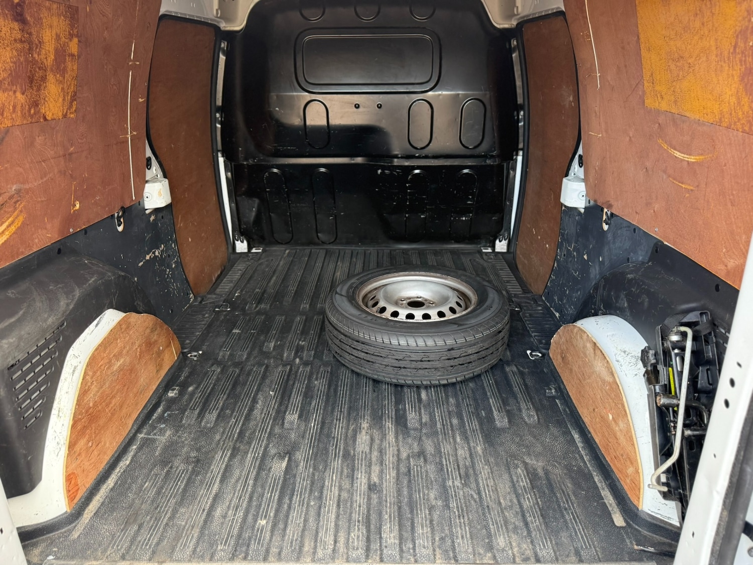 Used Mercedes-Benz Citan 2018 for sale - 76163792: Photo 16