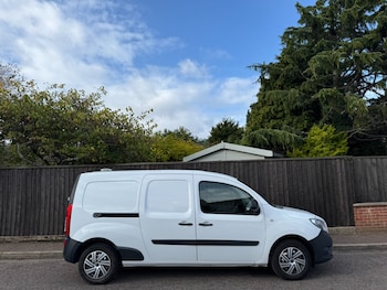 Used Mercedes-Benz Citan 2018 for sale - 76163792: Photo
