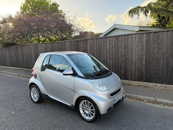 Used smart fortwo 2008 for sale - 78616151: Photo