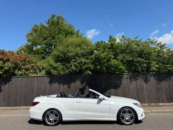 Used Mercedes-Benz E-Class 2013 for sale - 75144229: Photo