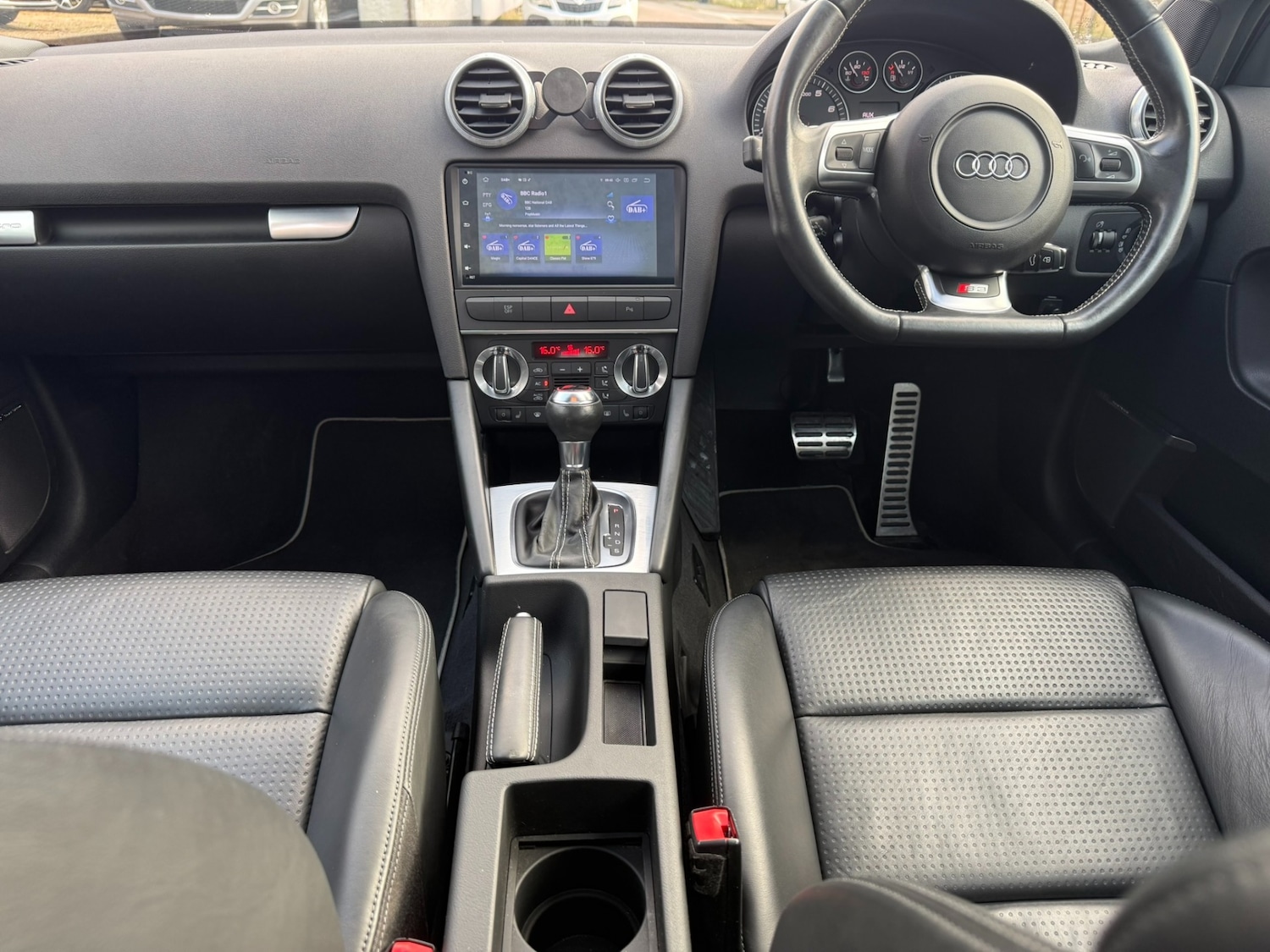 Used Audi A3 2009 for sale - 77662848: Photo 11