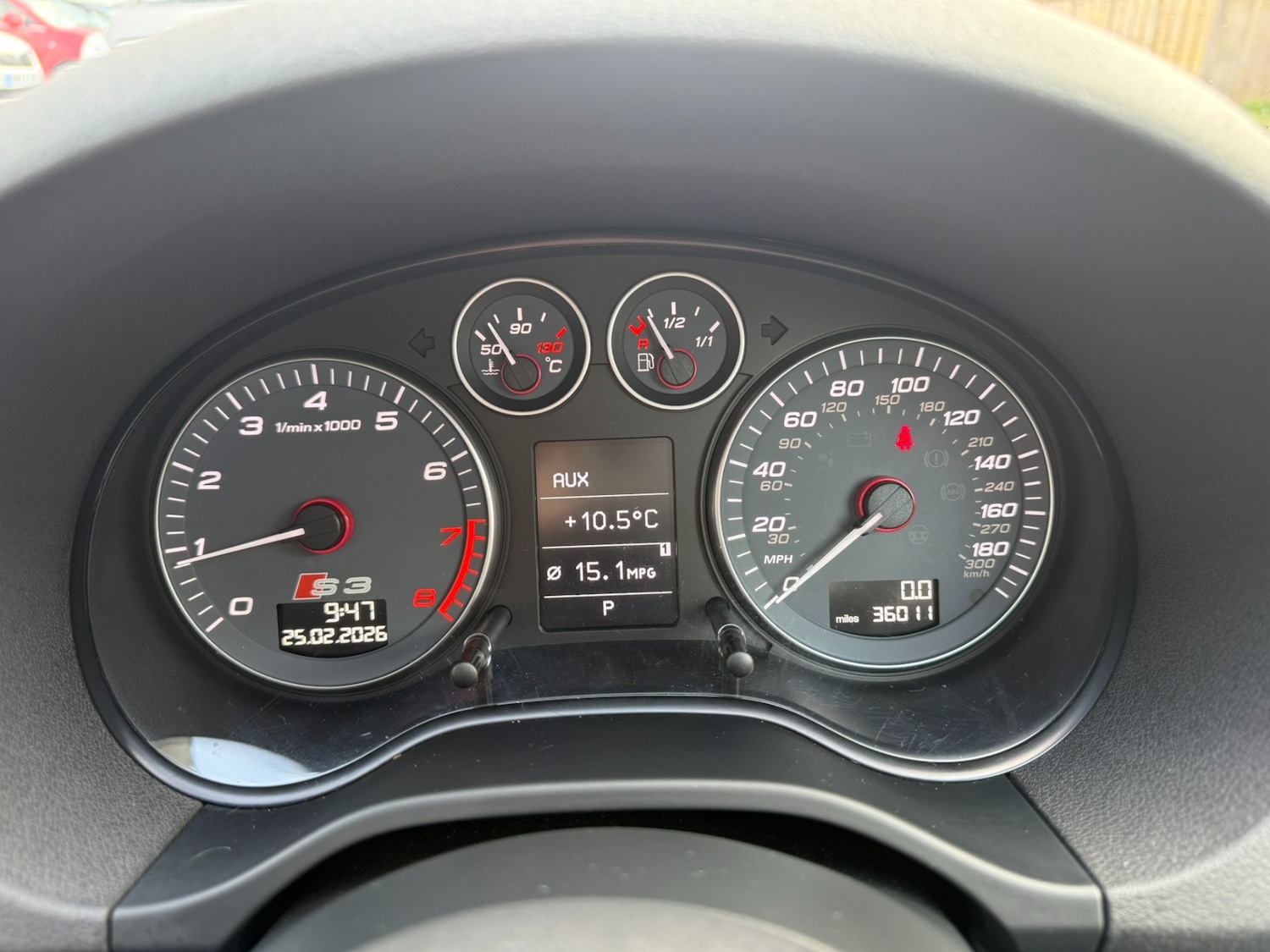 Used Audi A3 2009 for sale - 77662848: Photo 14