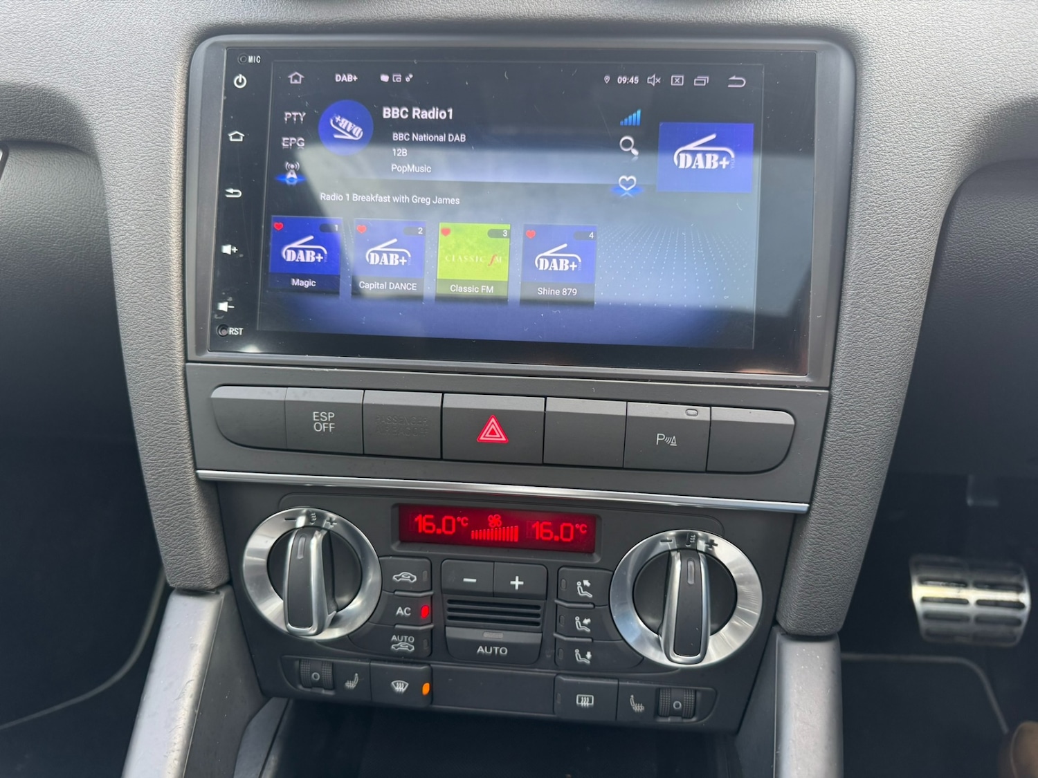 Used Audi A3 2009 for sale - 77662848: Photo 15