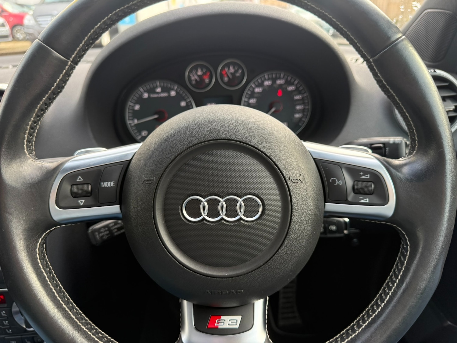 Used Audi A3 2009 for sale - 77662848: Photo 16