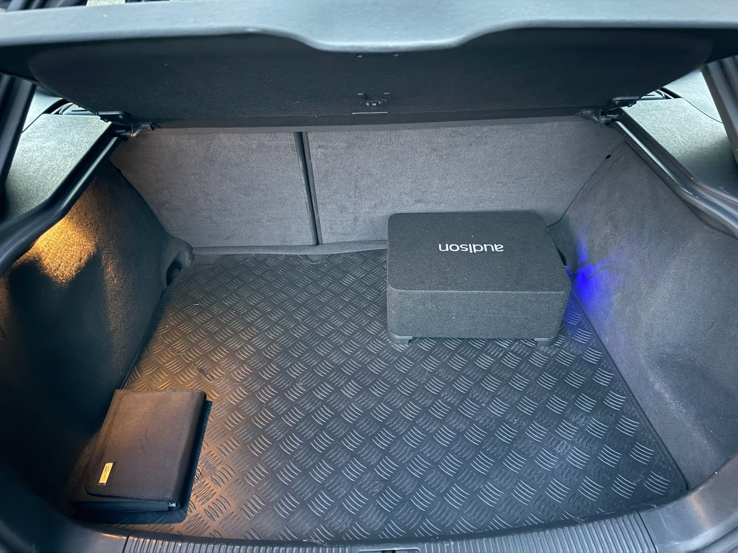 Used Audi A3 2009 for sale - 77662848: Photo 21