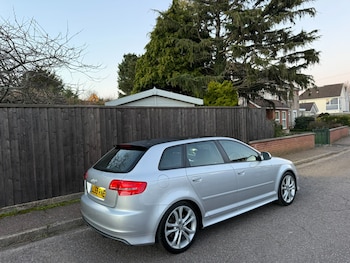 Used Audi A3 2009 for sale - 77662848: Photo