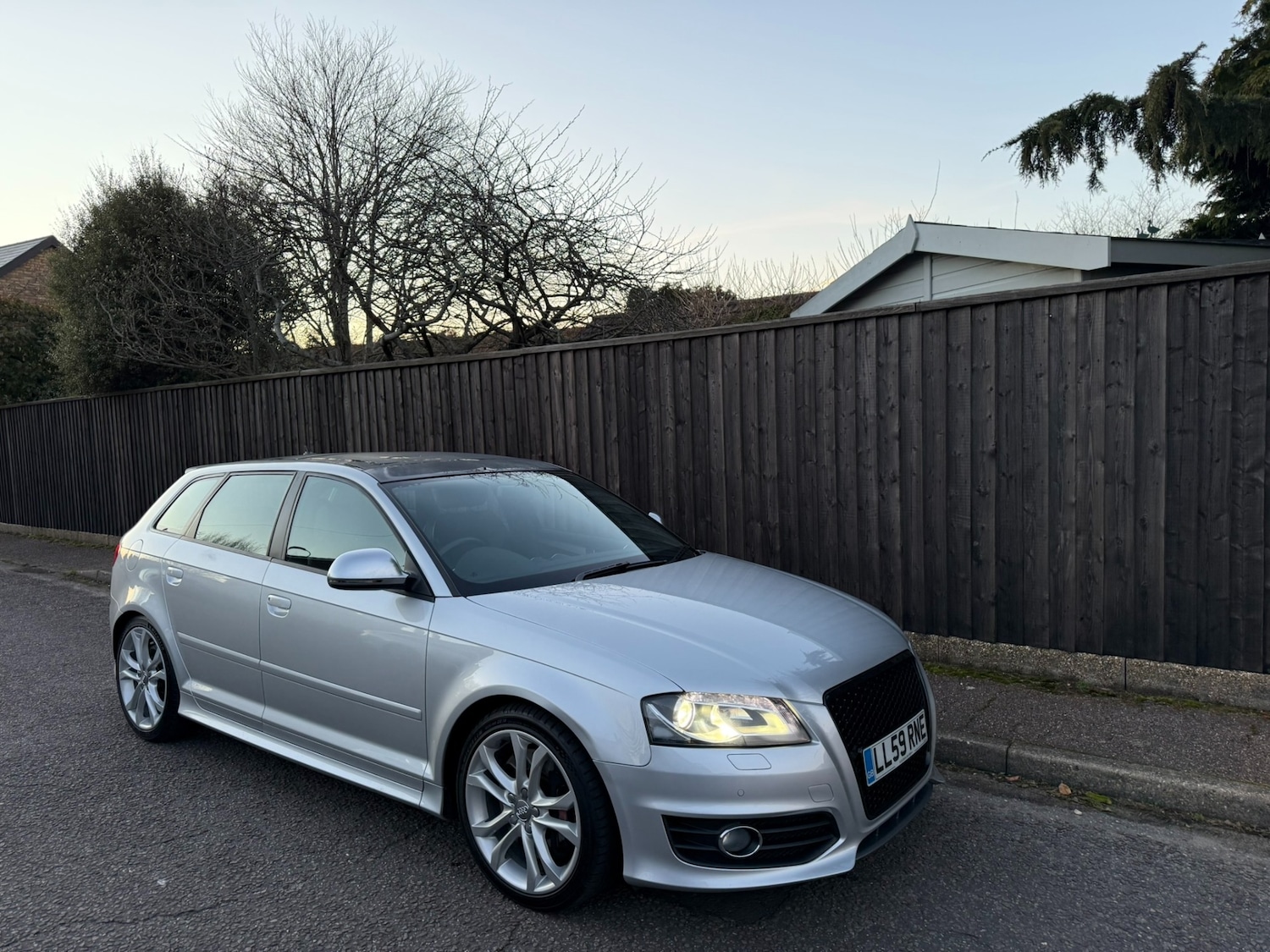 Used Audi A3 2009 for sale - 77662848: Photo 4