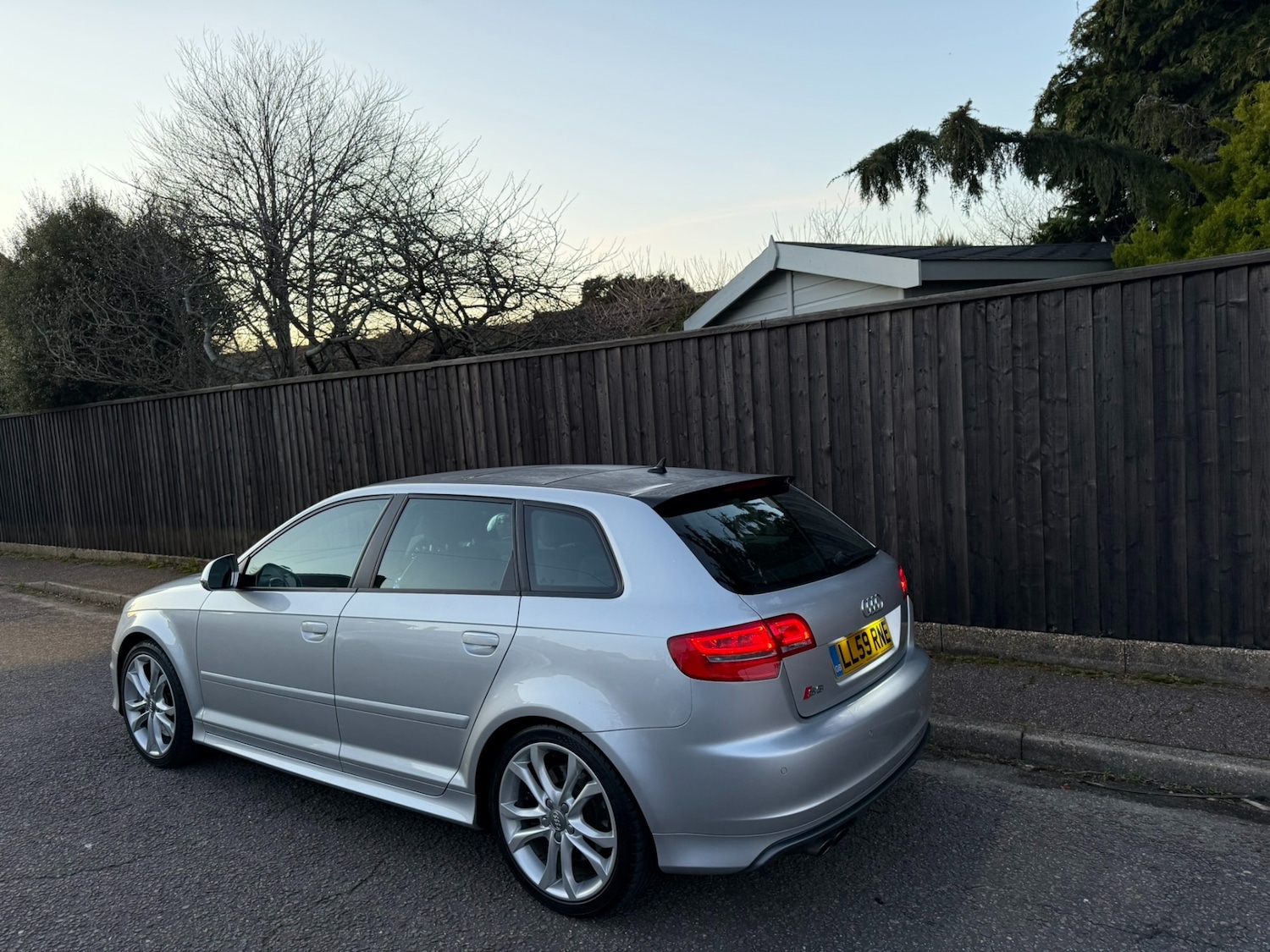 Used Audi A3 2009 for sale - 77662848: Photo 6
