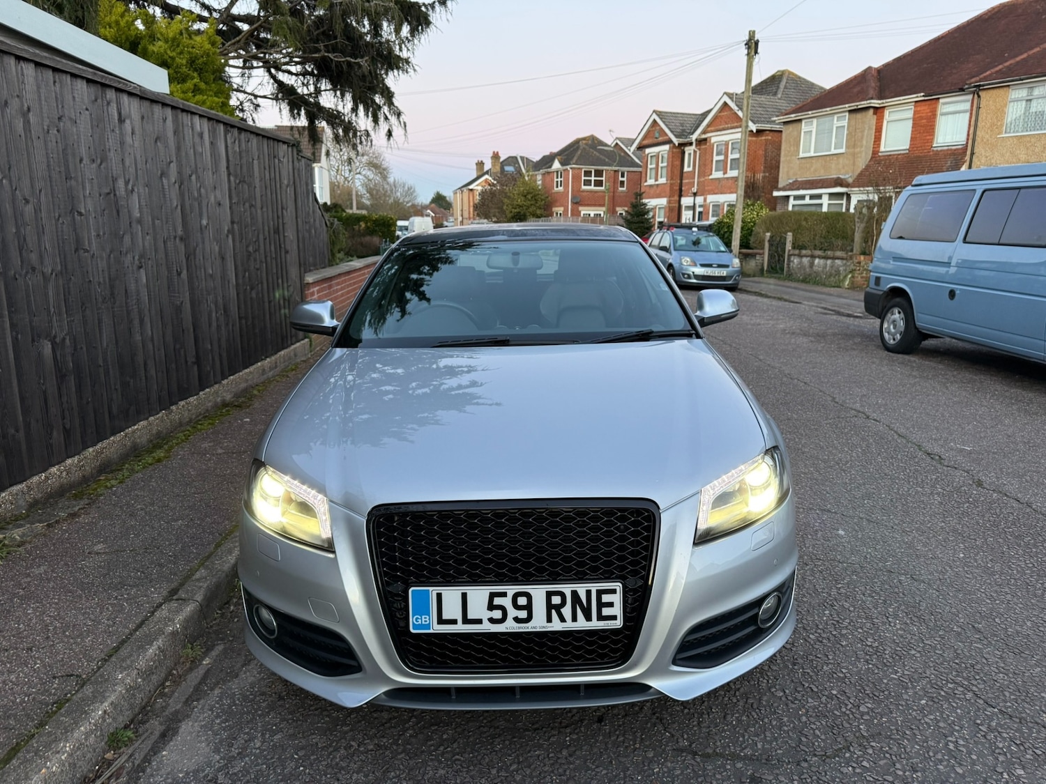 Used Audi A3 2009 for sale - 77662848: Photo 7