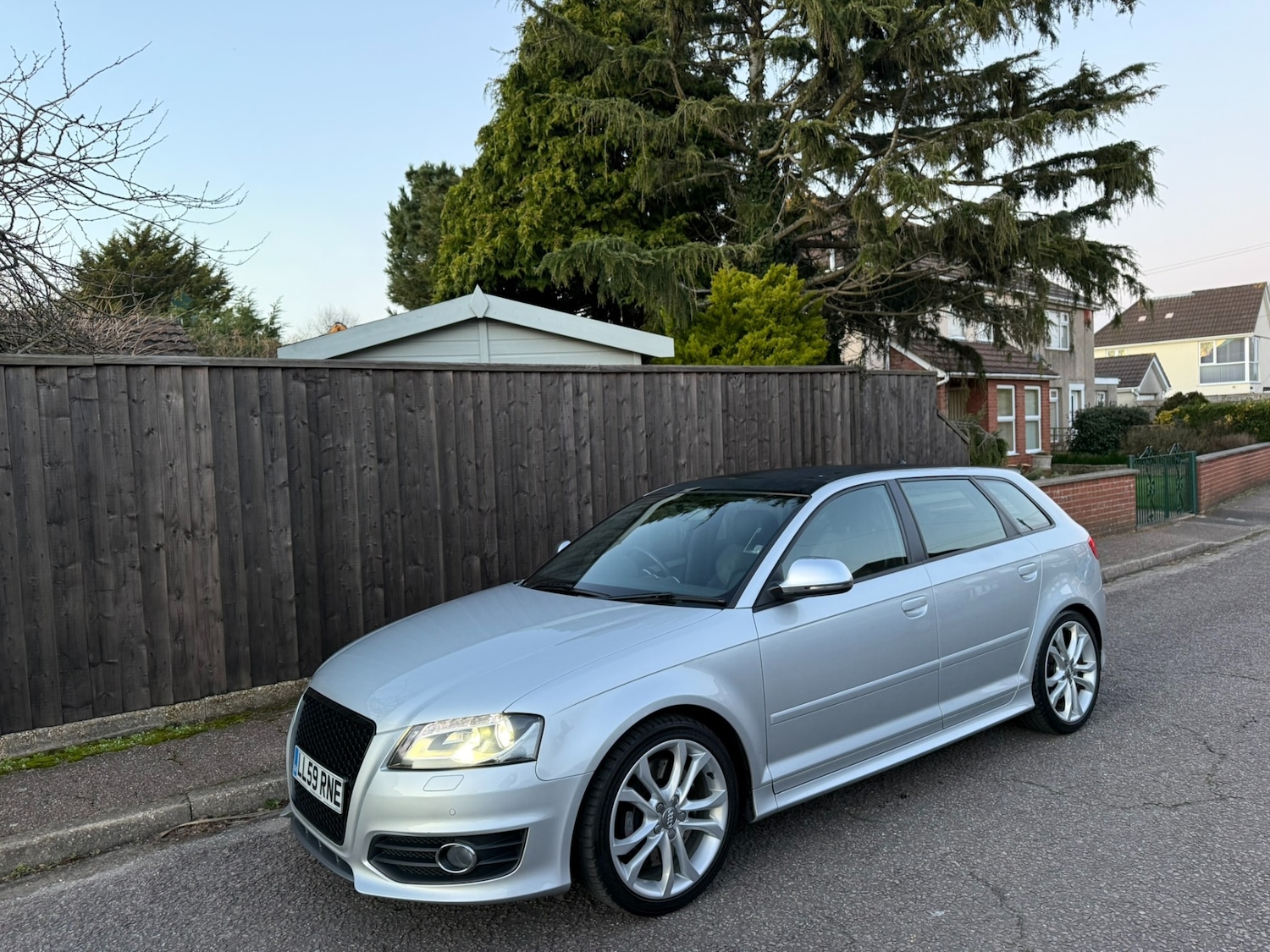 Used Audi A3 2009 for sale - 77662848: Photo 8