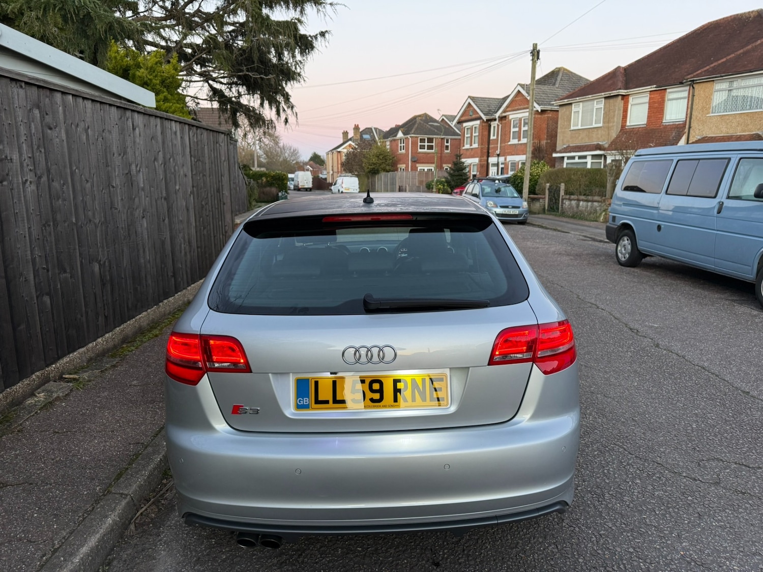 Used Audi A3 2009 for sale - 77662848: Photo 9