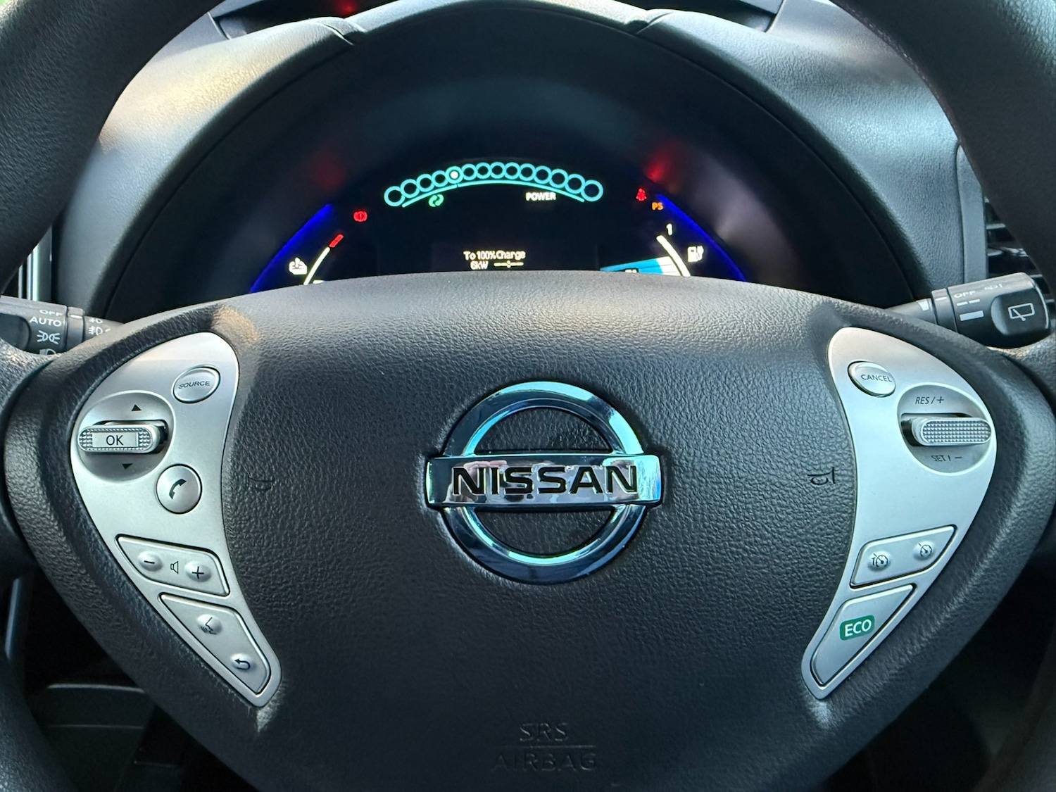 Used Nissan Leaf 2017 for sale - 77113163: Photo 18