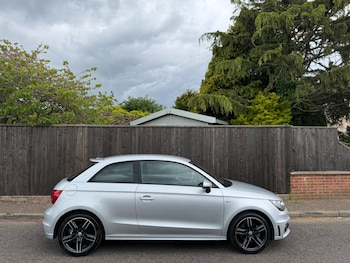 Used Audi A1 2012 for sale - 78615198: Photo