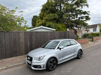 Used Audi A1 2012 for sale - 78615198: Photo