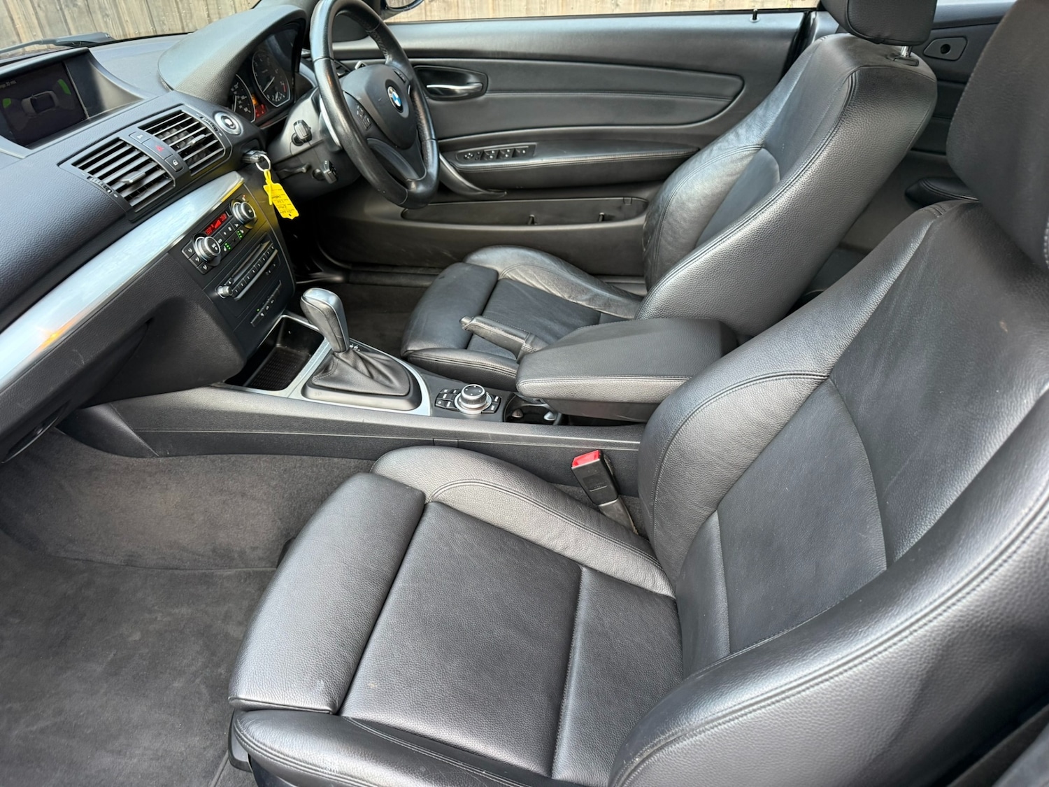 Used BMW 1 Series 2011 for sale - 76845083: Photo 10