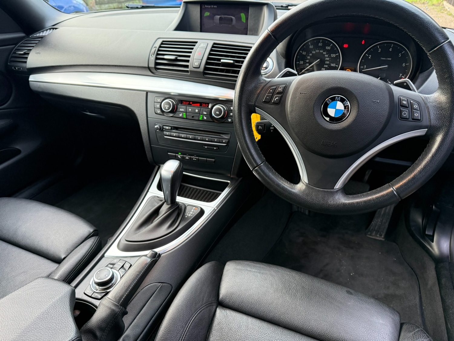 Used BMW 1 Series 2011 for sale - 76845083: Photo 11