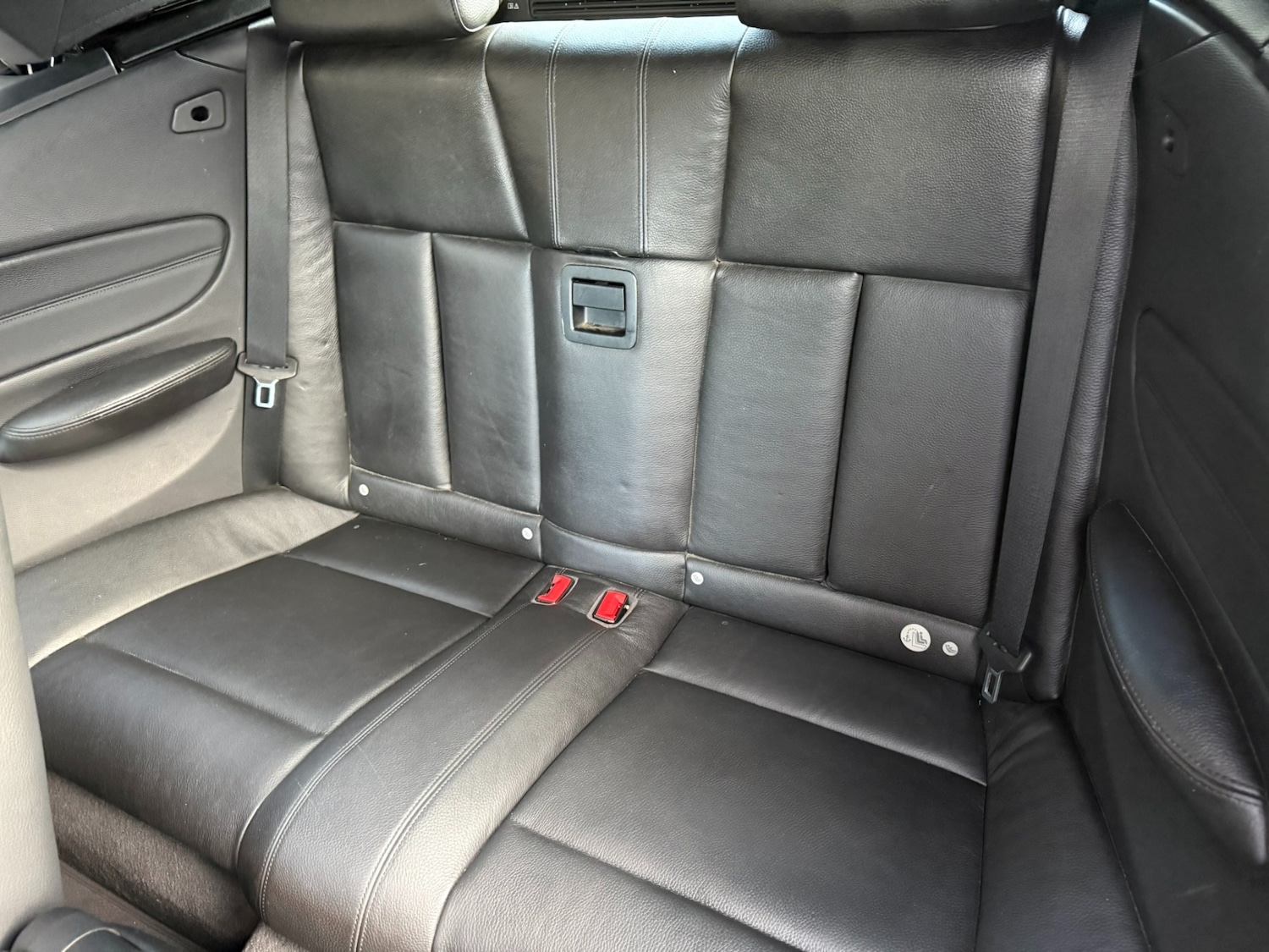 Used BMW 1 Series 2011 for sale - 76845083: Photo 12