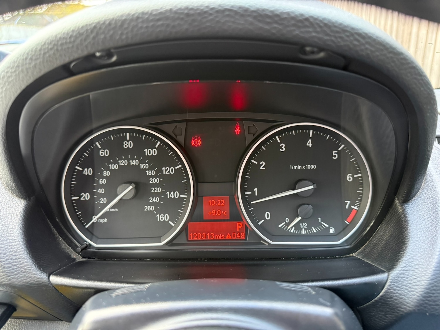 Used BMW 1 Series 2011 for sale - 76845083: Photo 15