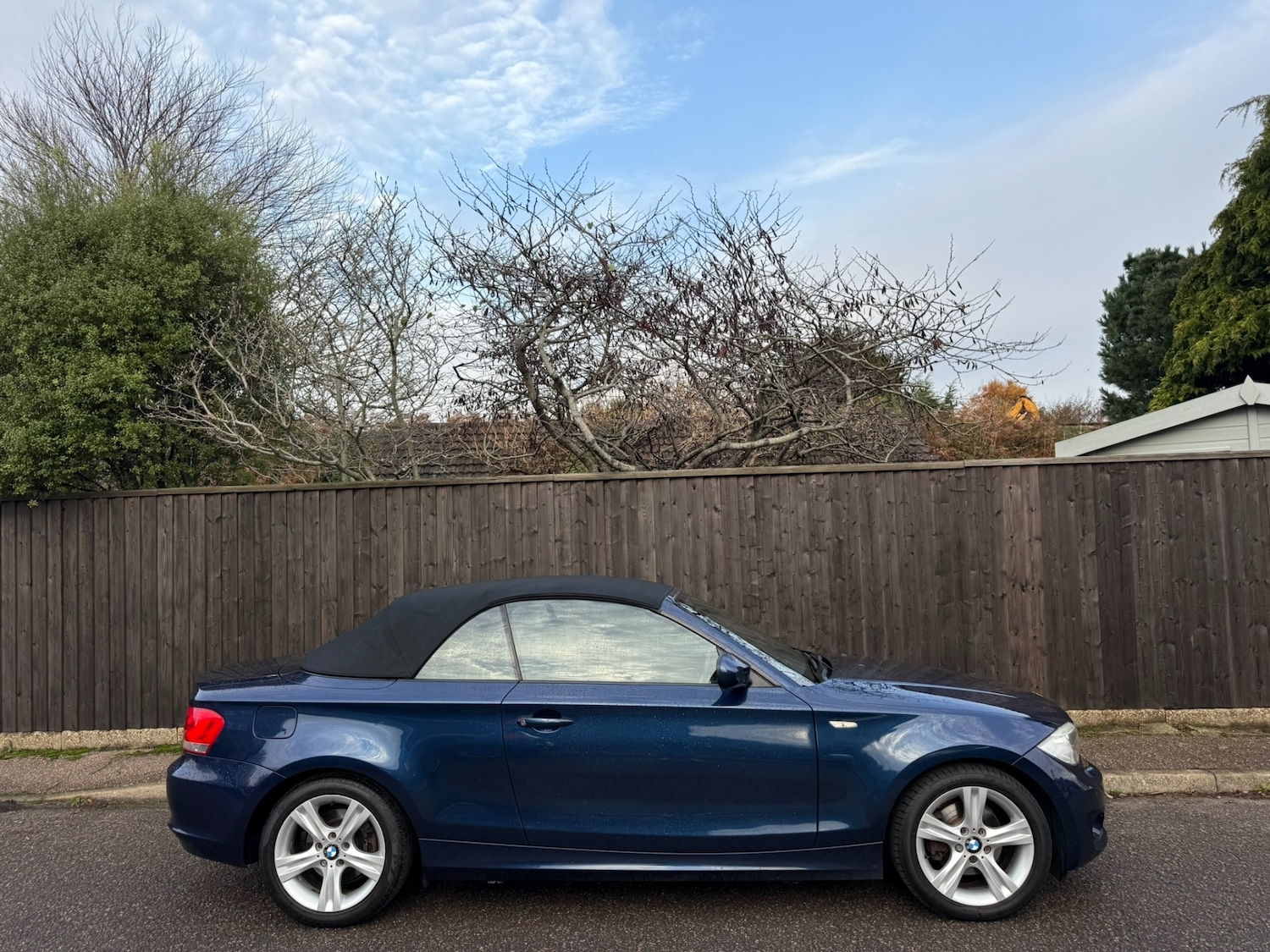 Used BMW 1 Series 2011 for sale - 76845083: Photo 2