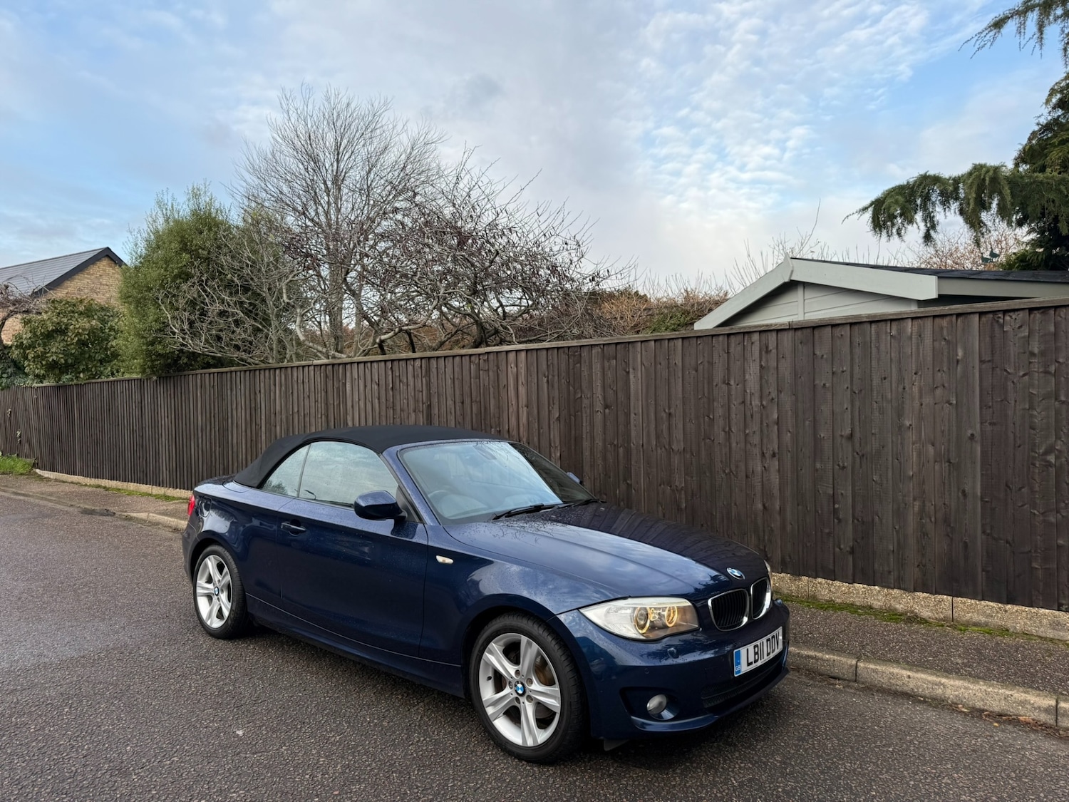 Used BMW 1 Series 2011 for sale - 76845083: Photo 4