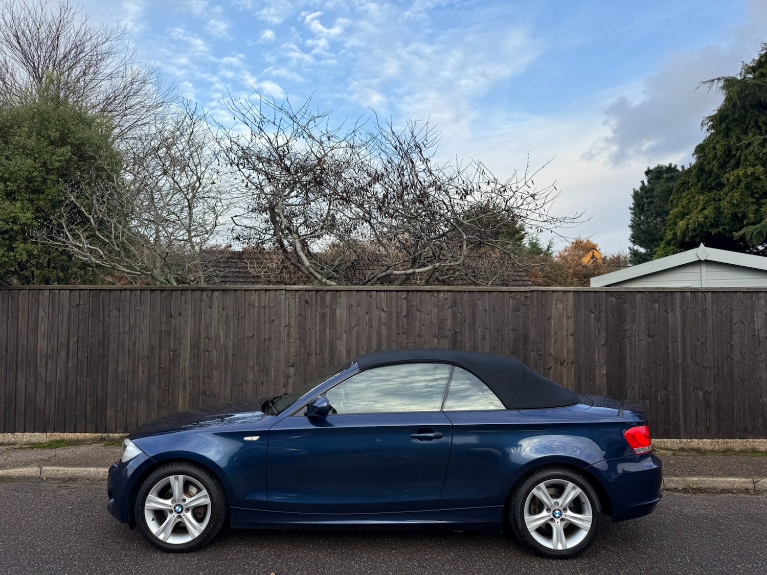 Used BMW 1 Series 2011 for sale - 76845083: Photo 5