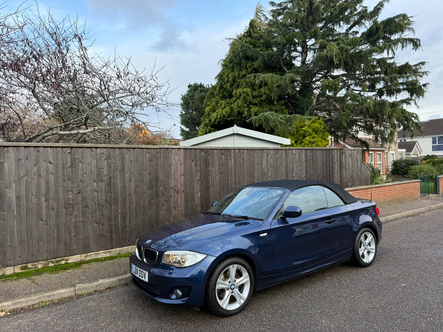 Used BMW 1 Series 2011 for sale - 76845083: Photo 8