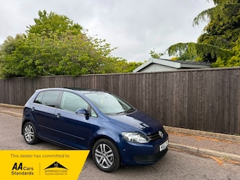 Used Volkswagen Golf Plus 2012 for sale - 78628746: Photo