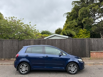 Used Volkswagen Golf Plus 2012 for sale - 78628746: Photo