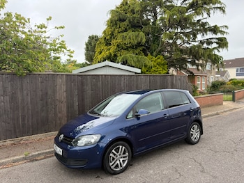 Used Volkswagen Golf Plus 2012 for sale - 78628746: Photo