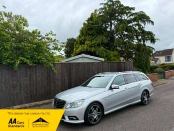 2012 (12) - E350 CDI BlueEFFICIENCY [265] Sport 5dr Tip Auto 7 Seats