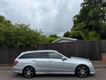 Used Mercedes-Benz E-Class 2012 for sale - 74900146: Photo