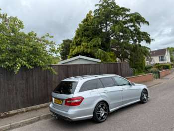 Used Mercedes-Benz E-Class 2012 for sale - 74900146: Photo
