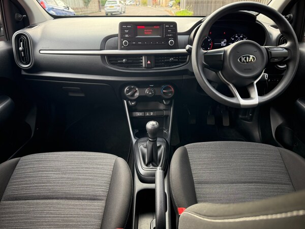 Used Kia Picanto 2017 for sale - 76243939: Photo 10